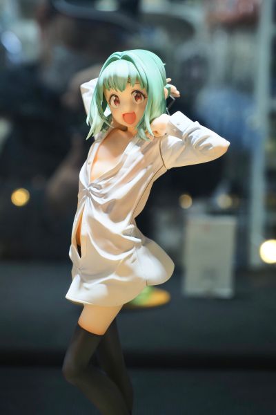 学生会也有洞！ 尾鸟绽