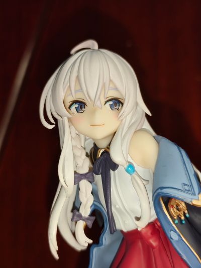 Trio-Try-iT 魔女之旅 伊蕾娜