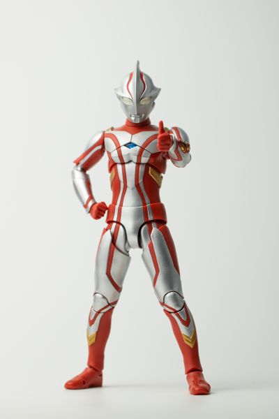 S.H.Figuarts 梦比优斯奥特曼