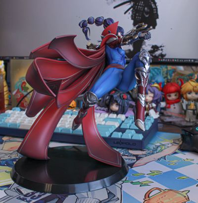 英雄联盟 暗夜猎手 薇恩