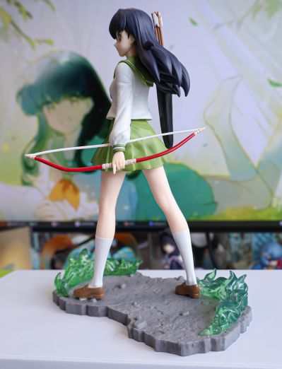 TENITOL 犬夜叉 日暮戈薇