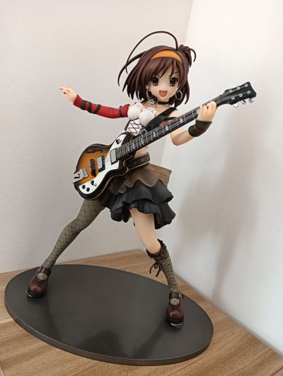 凉宫春日的忧郁  凉宫春日 激奏版