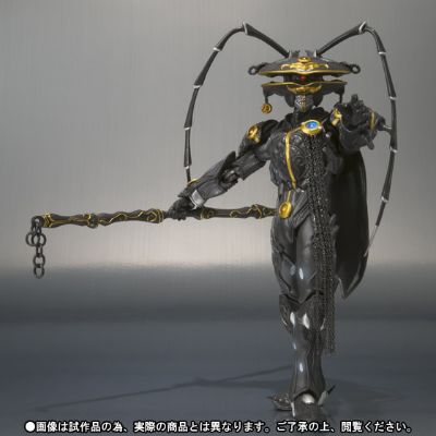 S.H.Figuarts 天秤座星徒