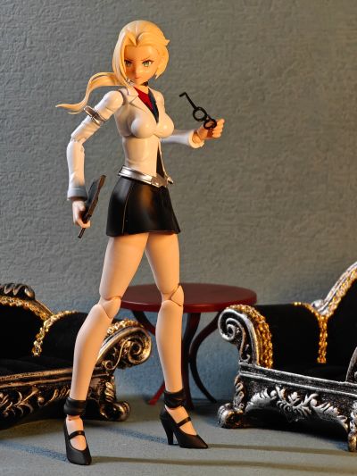 DC——哈莉·奎茵