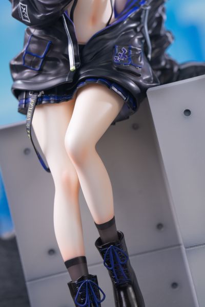 卟啵电竞 一之濑丽 诞生日纪念2021