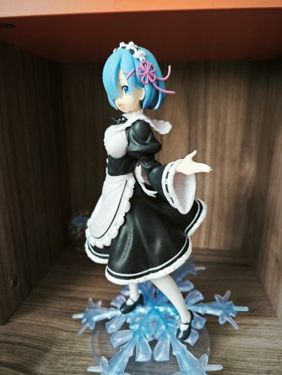 艺术家杰作 Re：从零开始的异世界生活 蕾姆 ~冬季女仆造型~ （TAiTO限定）