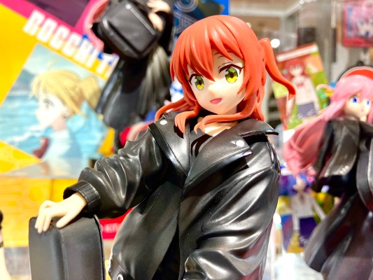 一番赏 孤独摇滚！VOLUME ３ D奖 喜多郁代