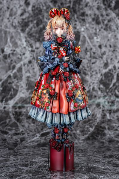 爱丽丝梦游仙境 爱丽丝