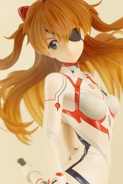 新世纪福音战士剧场版 式波·明日香·兰格雷