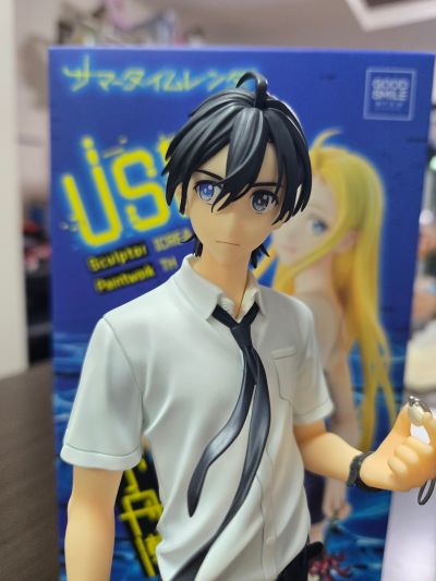 夏日重现 网代慎平