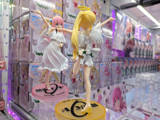 孤独摇滚！动画版 Luminasta “伊地知虹夏”