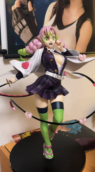 B-style 鬼灭之刃 甘露寺蜜璃