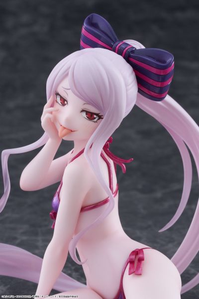 Desktop Cute OVERLORD 夏提雅~泳装~