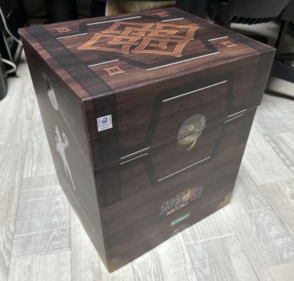 无职转生2～到了异世界就拿出真本事～ 洛琪希·米格路迪亚 原始版