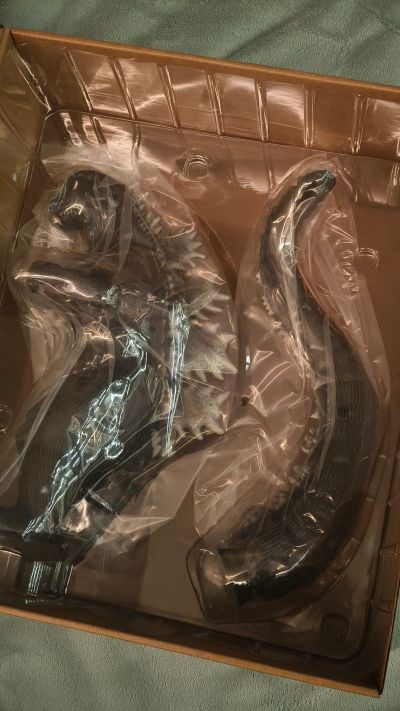 东宝大怪兽系列 哥斯拉（1974）