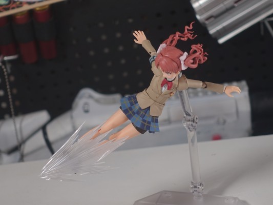 转轮科技 惊奇山口 某科学的超电磁炮T 白井黑子 冬季校服