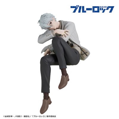 蓝色禁区/蓝色监狱动画版 珍藏人偶-sweets flavor-凪诚士郎