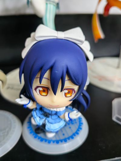 一番くじ LoveLive! - Kyun-Kyun Sensation！ - E賞 園田海未 KyunChara