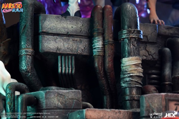 火影忍者疾风传 六道佩恩