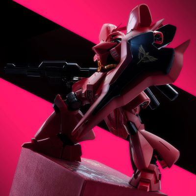 HGUC 1/144 	机动战士高达 逆袭的夏亚  MSN-04 沙扎比