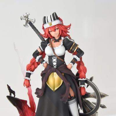 KDcolle OVERLORD 露普斯蕾琪娜·贝塔 10周年纪念 so-bin版