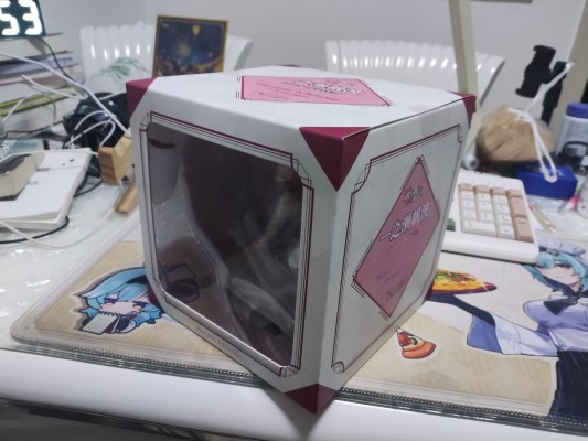 欢迎来到实力至上主义的教室 一之濑帆波