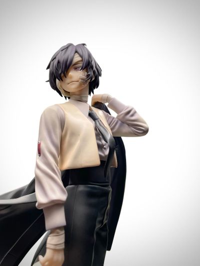 KDcolle 文豪野犬 太宰治 原作版 15岁