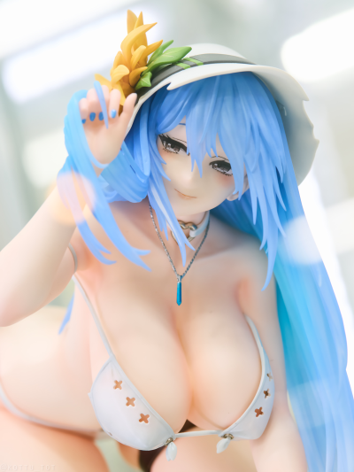 少女前线 DP-12 熙光寓言 重伤