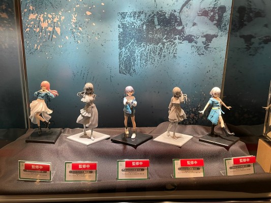 梦想协奏曲！奖品人偶 迷途之子！！！！！长崎爽世