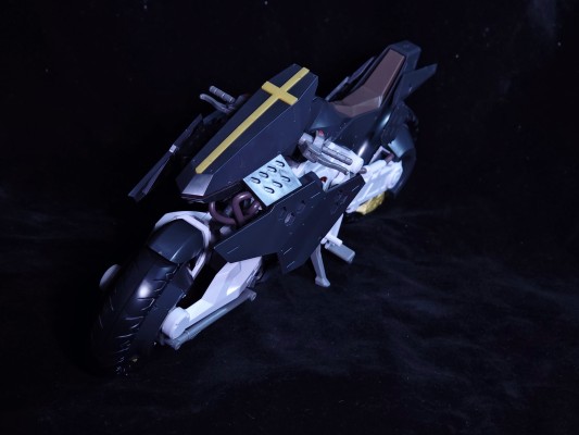 无限邂逅 卓越黑夜