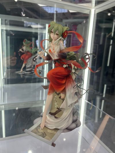 初音未来 梅花三弄