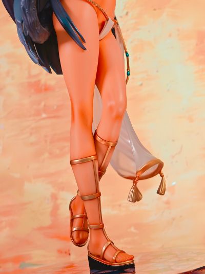 女神芭丝特 通常版