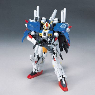 HGUC#29 Ex-S高达