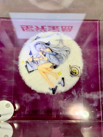 卡拉彼丘 星绘 仲夏星夜