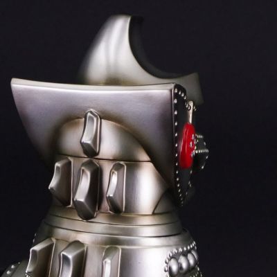 机械哥斯拉（1974）