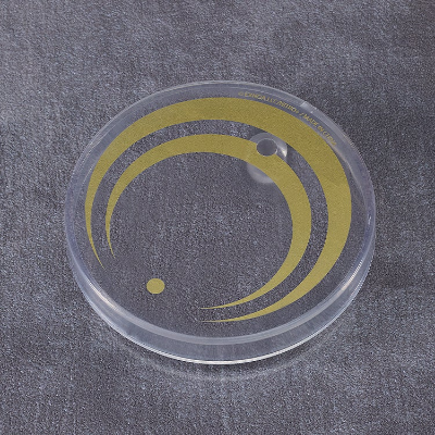 粘土人#2700 刀剑乱舞 三日月宗近 极