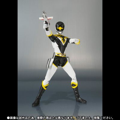 S.H.Figuarts 黑秃鹫（暂译）