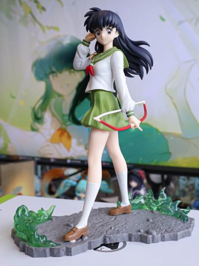 TENITOL 犬夜叉 日暮戈薇