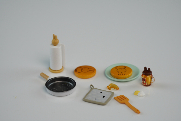 米菲的自然风厨房