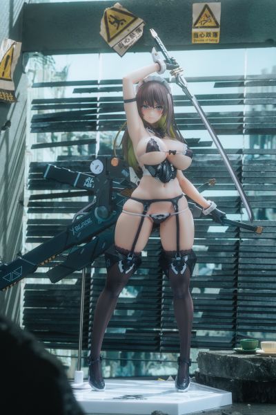 冥途武装：Blade STD版