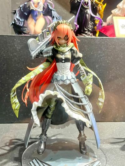 KDcolle OVERLORD 希姿·德尔塔 10周年纪念 so-bin版