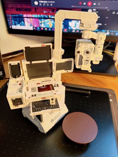 万能匣系列 流浪地球2 550C 与 550W