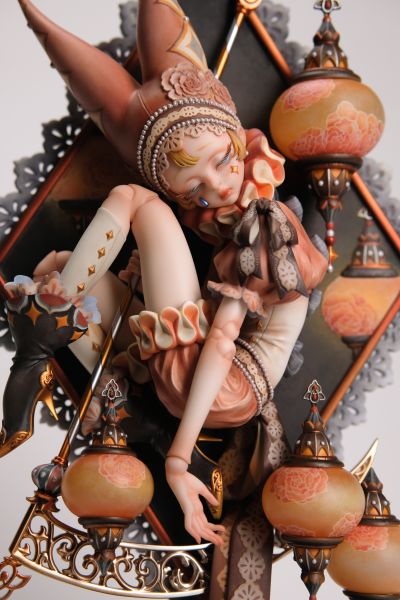 永无乡的雏菊 neverland's daisy