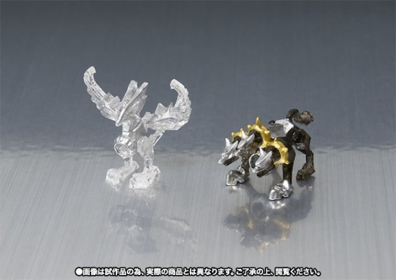 S.H.Figuarts 白色魔法师