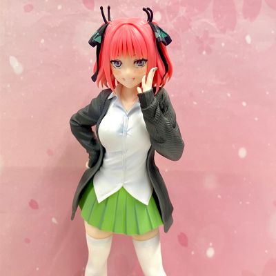 五等分的新娘∽ Luminasta “中野二乃”