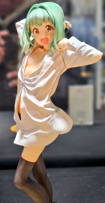 学生会也有洞！ 尾鸟绽