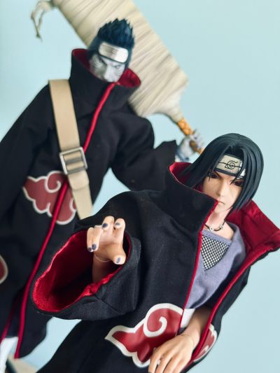 ROC-007 火影忍者疾风传 干柿鬼鲛