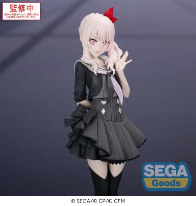 初音未来：缤纷舞台 Desktop×Decorate Collections “晓山瑞希”