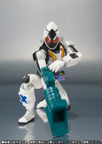 S.H.Figuarts 假面骑士卌骑装备配件包05