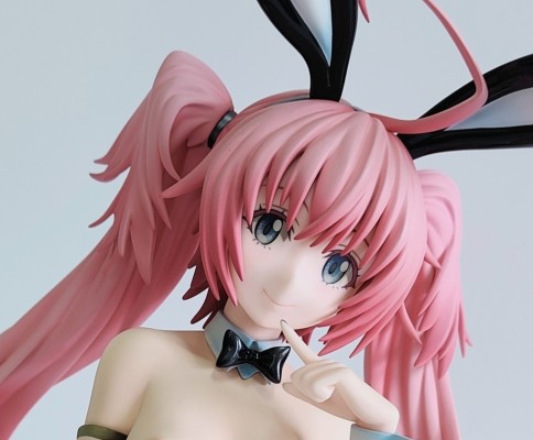 B-style 关于我转生变成史莱姆这档事 米莉姆 兔女郎